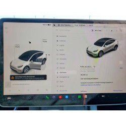 2023 TESLA MODEL Y 7SAYGDEE5PF866981 52939396