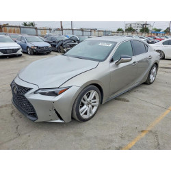 2023 LEXUS IS JTHCA1D26P5123714 53047586