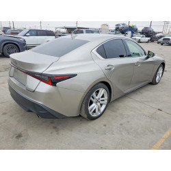 2023 LEXUS IS JTHCA1D26P5123714 53047586