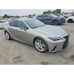 2023 LEXUS IS JTHCA1D26P5123714 53047586