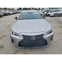 2023 LEXUS IS JTHCA1D26P5123714 53047586