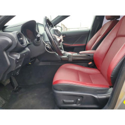 2023 LEXUS IS JTHCA1D26P5123714 53047586
