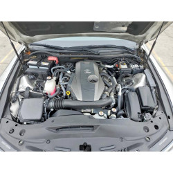 2023 LEXUS IS JTHCA1D26P5123714 53047586
