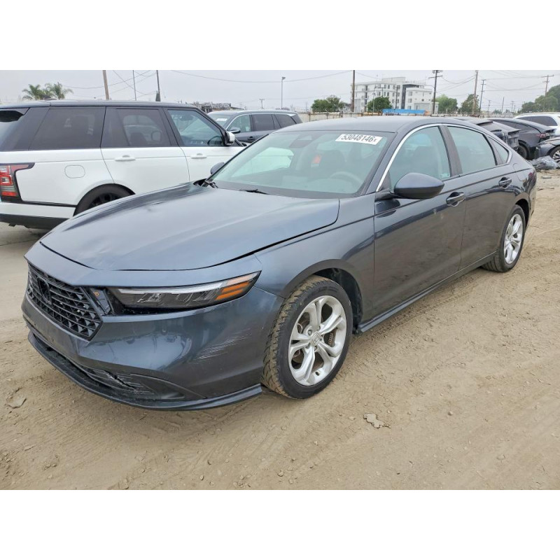 2024 HONDA ACCORD 1HGCY1F28RA066888 53048146