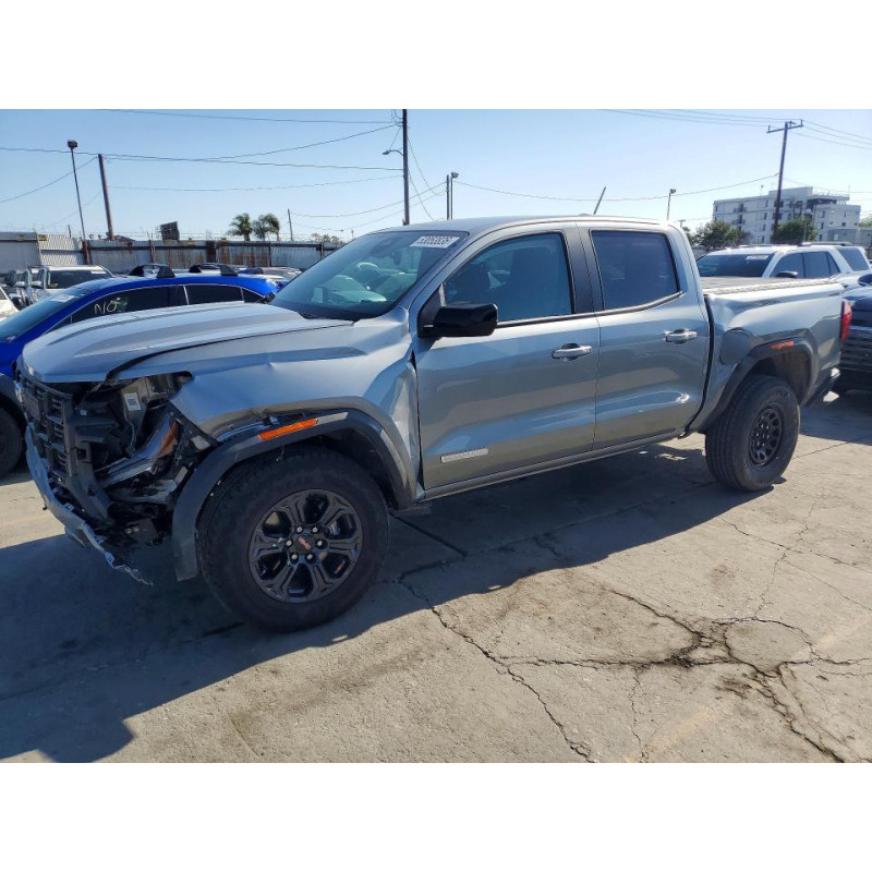 2025 GMC CANYON 1GTP1BEK6S1173116 53053836