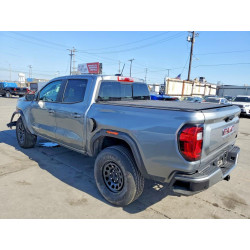 2025 GMC CANYON 1GTP1BEK6S1173116 53053836