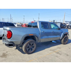 2025 GMC CANYON 1GTP1BEK6S1173116 53053836