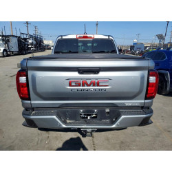 2025 GMC CANYON 1GTP1BEK6S1173116 53053836