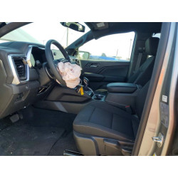 2025 GMC CANYON 1GTP1BEK6S1173116 53053836