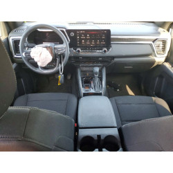 2025 GMC CANYON 1GTP1BEK6S1173116 53053836