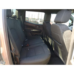 2025 GMC CANYON 1GTP1BEK6S1173116 53053836