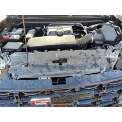 2025 GMC CANYON 1GTP1BEK6S1173116 53053836