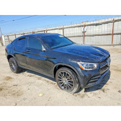 2021 MERCEDES-BENZ GLC-CLASS W1N0J8EB9MF906780 53070666