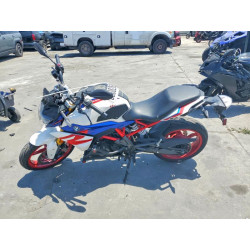 2023 BMW G-SERIES WB30G4302PRA42214 53082686