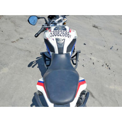 2023 BMW G-SERIES WB30G4302PRA42214 53082686