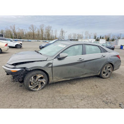 2025 HYUNDAI ELANTRA KMHLP4DG2SU012441 47316786