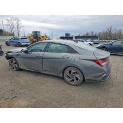 2025 HYUNDAI ELANTRA KMHLP4DG2SU012441 47316786