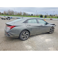 2025 HYUNDAI ELANTRA KMHLP4DG2SU012441 47316786