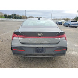 2025 HYUNDAI ELANTRA KMHLP4DG2SU012441 47316786