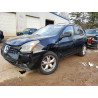 2010 NISSAN ROGUE