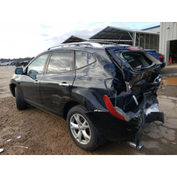 2010 NISSAN ROGUE