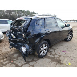 2010 NISSAN ROGUE