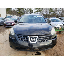 2010 NISSAN ROGUE