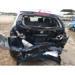 2010 NISSAN ROGUE