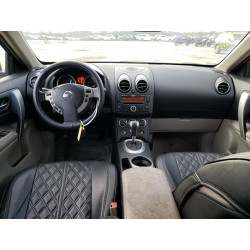 2010 NISSAN ROGUE