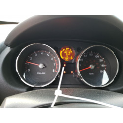 2010 NISSAN ROGUE