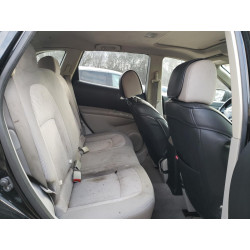 2010 NISSAN ROGUE