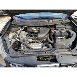 2010 NISSAN ROGUE