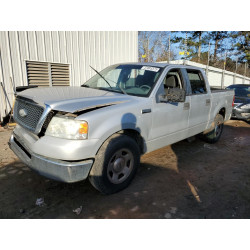 2008 FORD F-150
