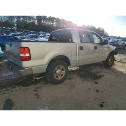 2008 FORD F-150