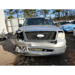 2008 FORD F-150