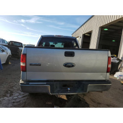 2008 FORD F-150