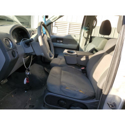2008 FORD F-150