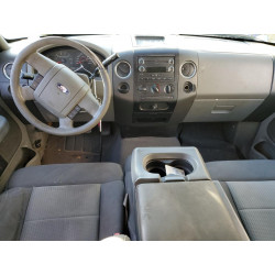 2008 FORD F-150