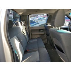 2008 FORD F-150