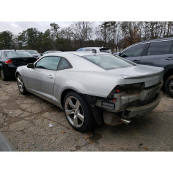 2012 CHEVROLET CAMARO