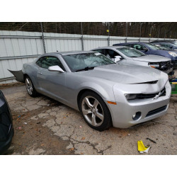 2012 CHEVROLET CAMARO