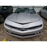 2012 CHEVROLET CAMARO