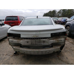 2012 CHEVROLET CAMARO