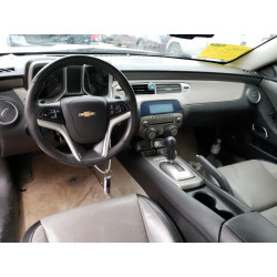 2012 CHEVROLET CAMARO