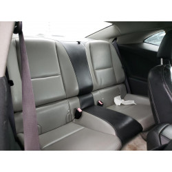 2012 CHEVROLET CAMARO