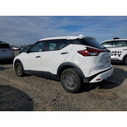 2023 NISSAN KICKS 3N1CP5BV7PL557437 49844296