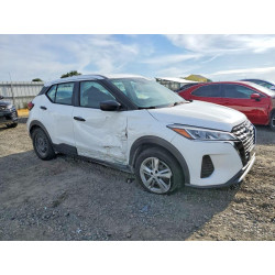 2023 NISSAN KICKS 3N1CP5BV7PL557437 49844296