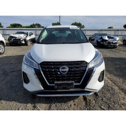2023 NISSAN KICKS 3N1CP5BV7PL557437 49844296
