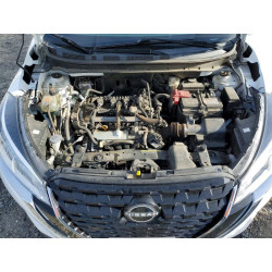 2023 NISSAN KICKS 3N1CP5BV7PL557437 49844296