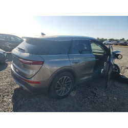 2020 LINCOLN CORSAIR 5LMCJ1C91LUL17382 50267516